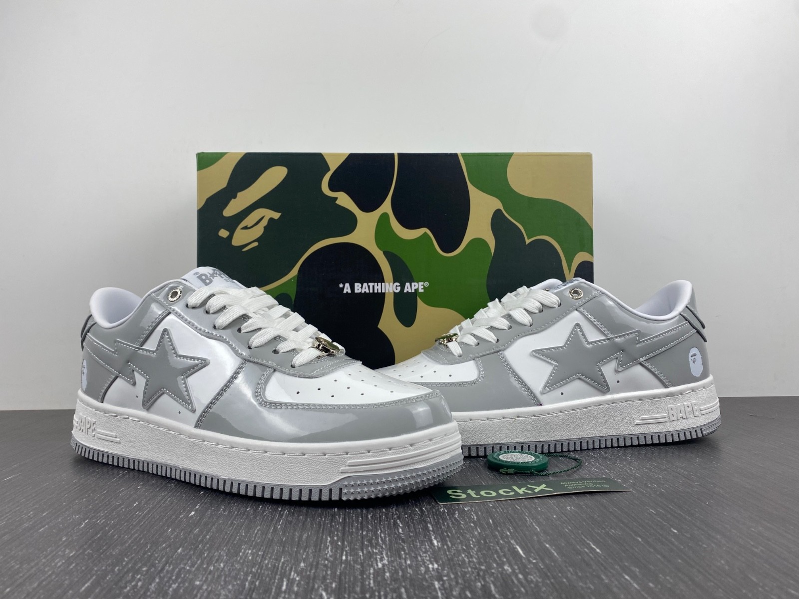 Bathing Ape A000051