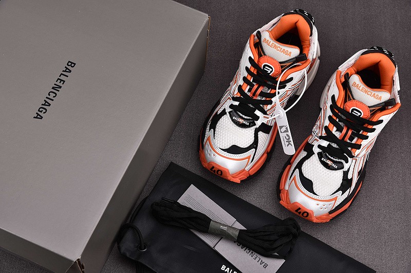 SNEAKER TESS.S.GOMMA 5000061