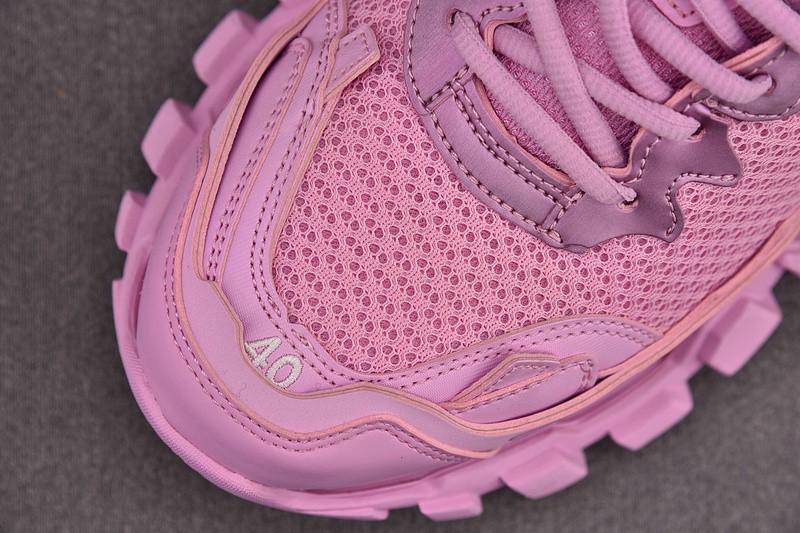 SNEAKER TESS.S.GOMMA 5000060