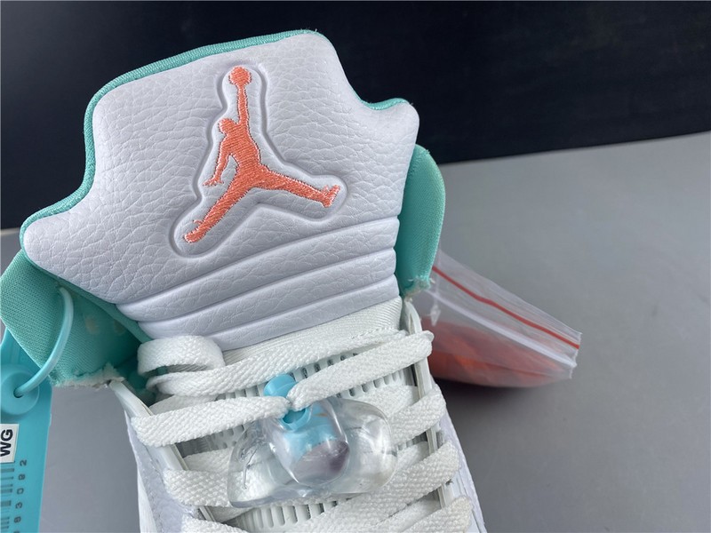 Air Jordan 5 Retro  