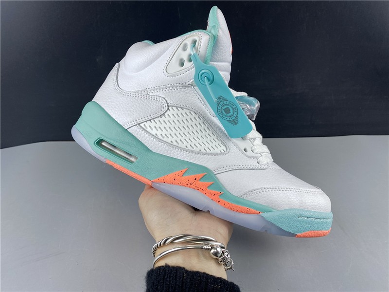 Air Jordan 5 Retro  