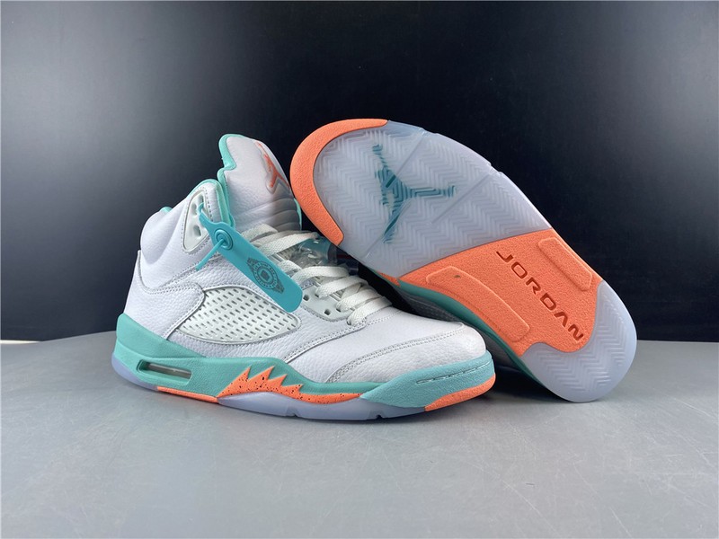 Air Jordan 5 Retro  