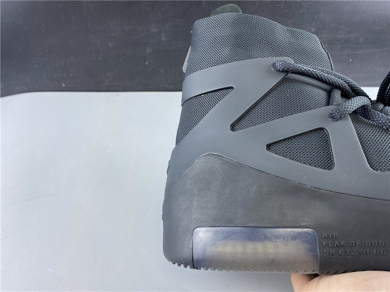 Nike Air Fear of God 1 