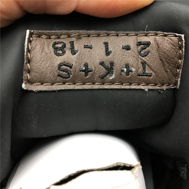 AIR JORDAN 4 RETRO BROWN CAMOUFLAGE AJ4-882335