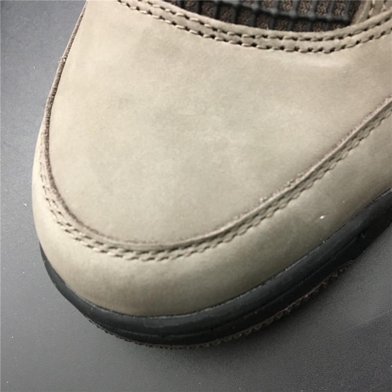 AIR JORDAN 4 RETRO BROWN CAMOUFLAGE AJ4-882335