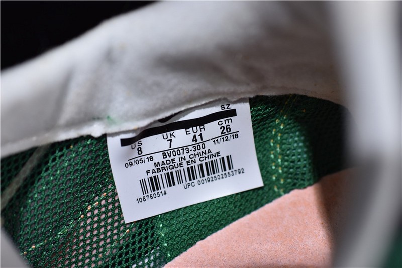 Sacai x Nike LDV Waffle  Green Gusto BV0073-300