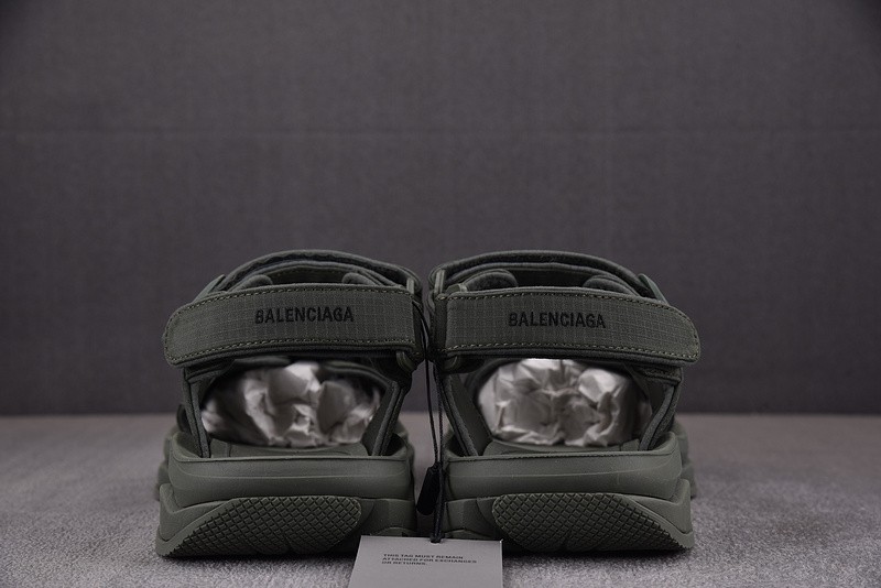 BALENCIAG* SANDAL 40