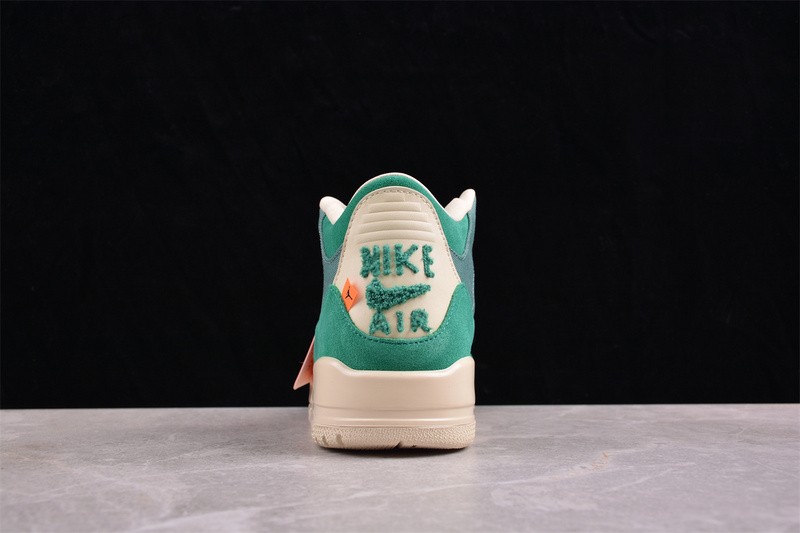 Air Jordan 3 Retro SP Nina Ch*el Abney Bicoastal FZ7974-300