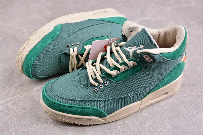 Air Jordan 3 Retro SP Nina Ch*el Abney Bicoastal FZ7974-300