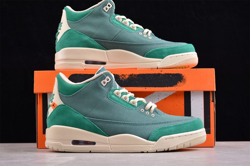 Air Jordan 3 Retro SP Nina Ch*el Abney Bicoastal FZ7974-300