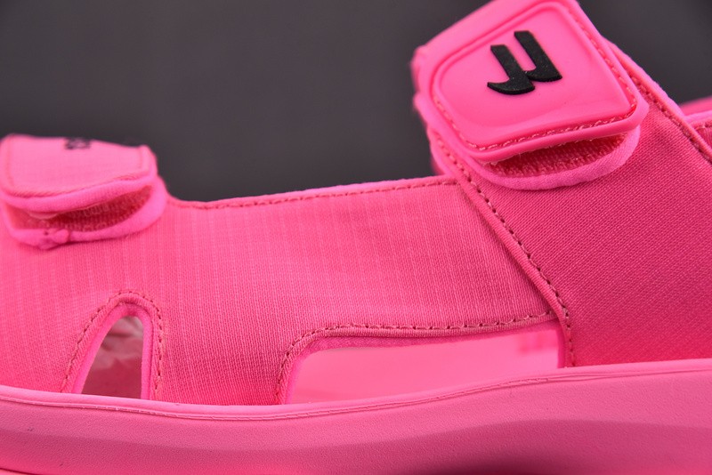 BALENCIAG* SANDAL 43