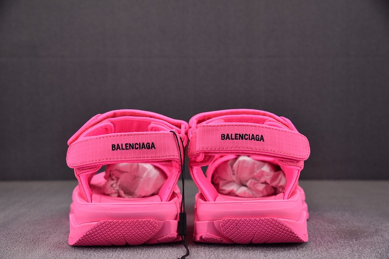BALENCIAG* SANDAL 43