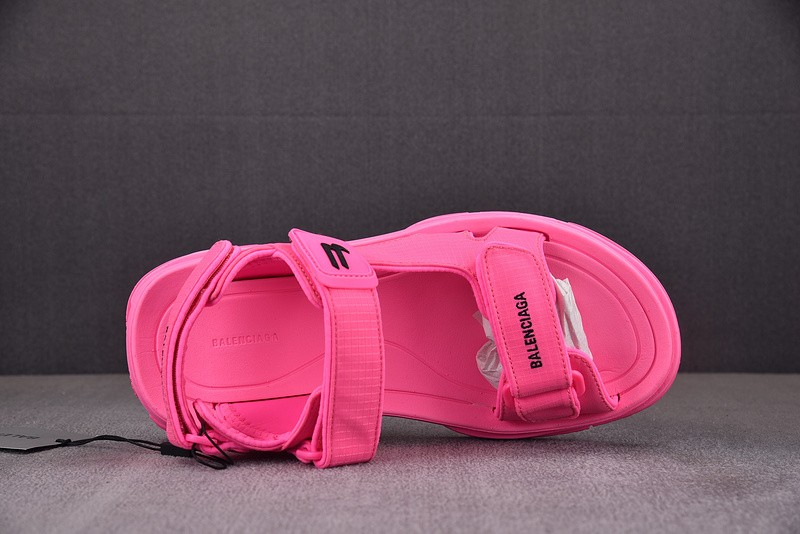 BALENCIAG* SANDAL 43