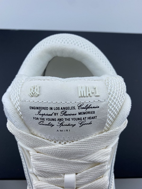 AMIRI sneakers AR000038