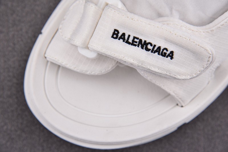 Balenciag* Sandal 24