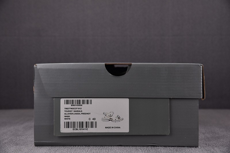Balenciag* Sandal 24
