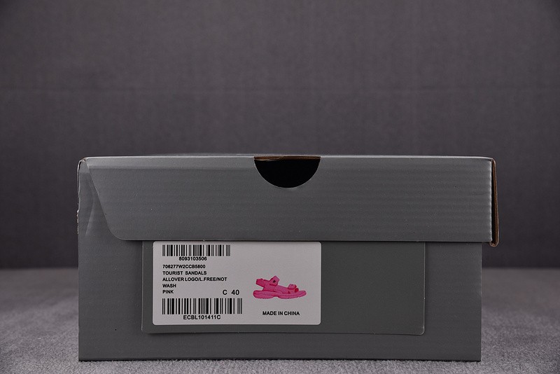 Balenciag* Sandal 23