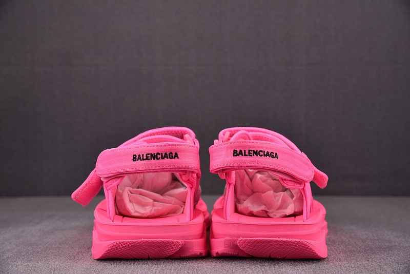 Balenciag* Sandal 23