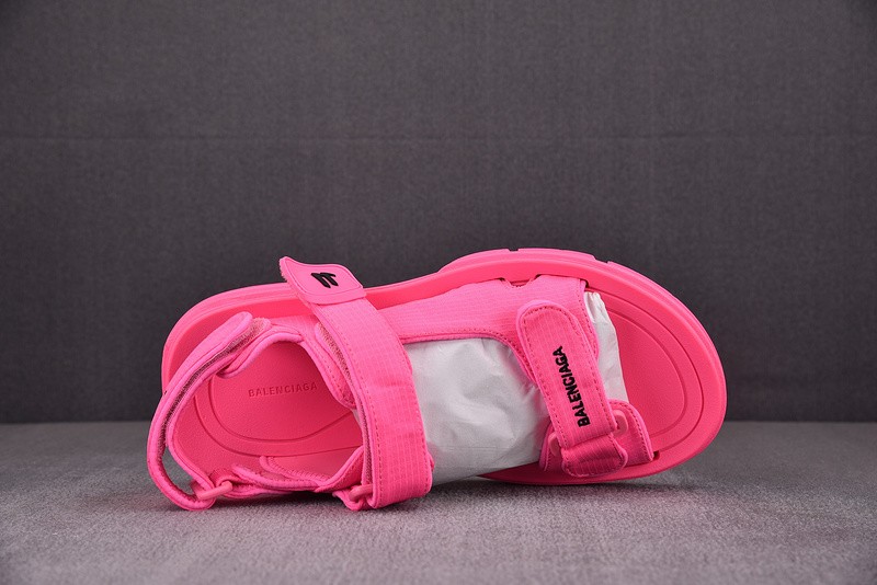 Balenciag* Sandal 23