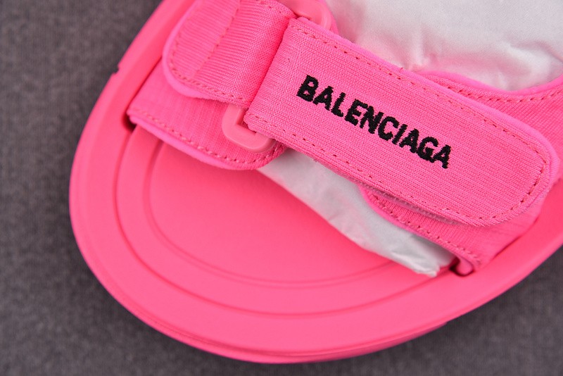 Balenciag* Sandal 23