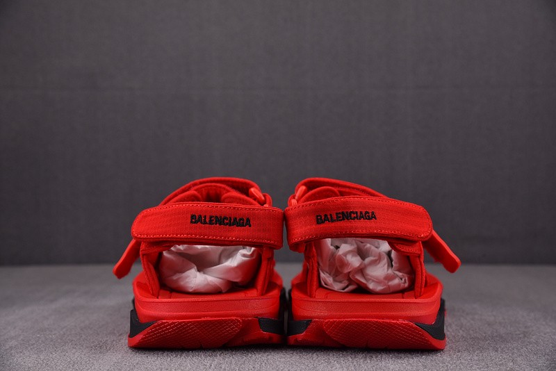 Balenciag* Sandal 22