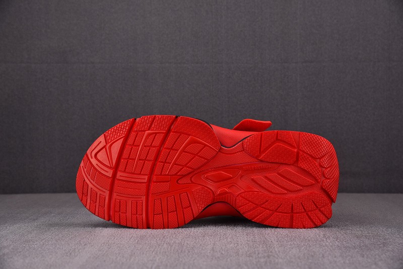 Balenciag* Sandal 22