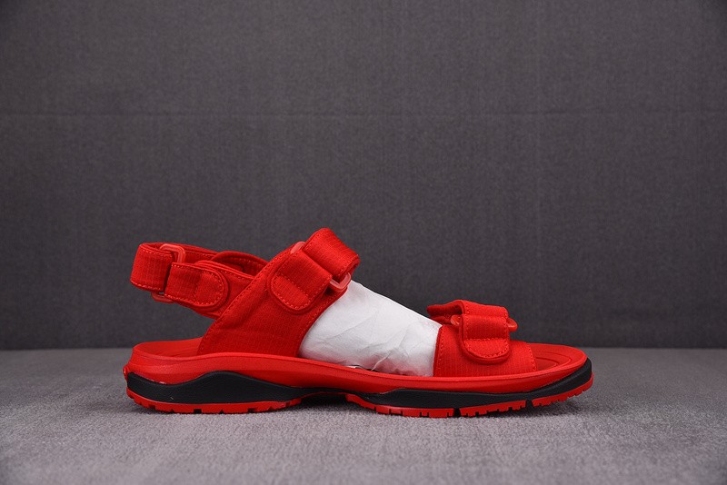 Balenciag* Sandal 22