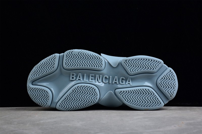 TRIPLES TRAINER SNEAKERS 2000046