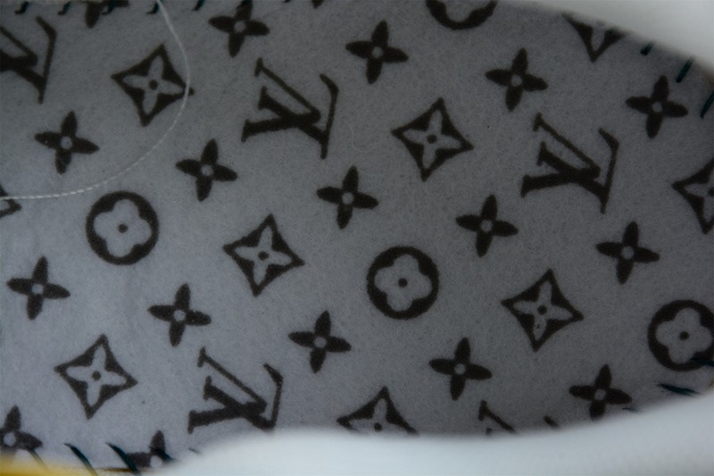 L&V snekaers L0000047