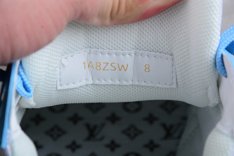 L&V snekaers L0000046