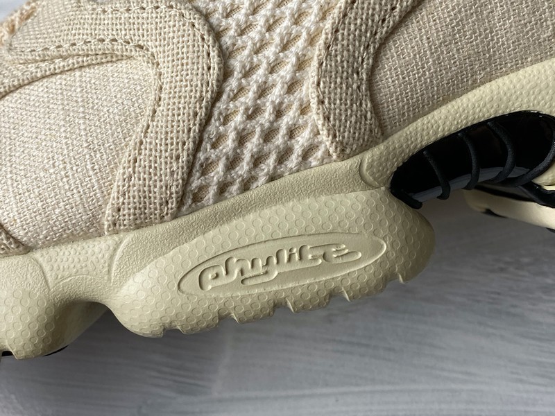 Stussy X Air Zoom Spiridon Caged "Fossil" CQ5486-200