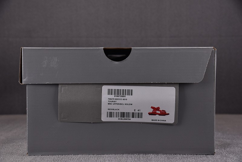 BALENCIAG* SANDAL 44