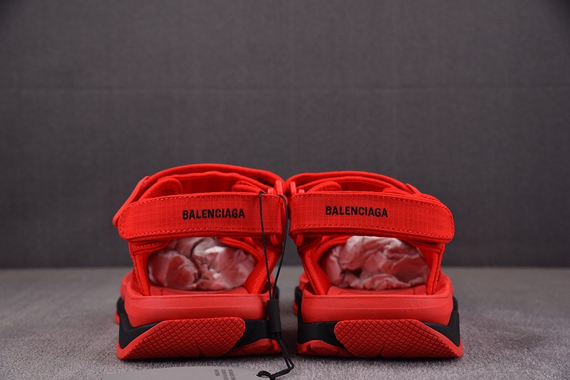 BALENCIAG* SANDAL 44