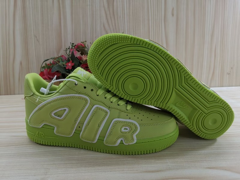 Air Force 1 Low "Cactus Plant Flea Market DC4457-300