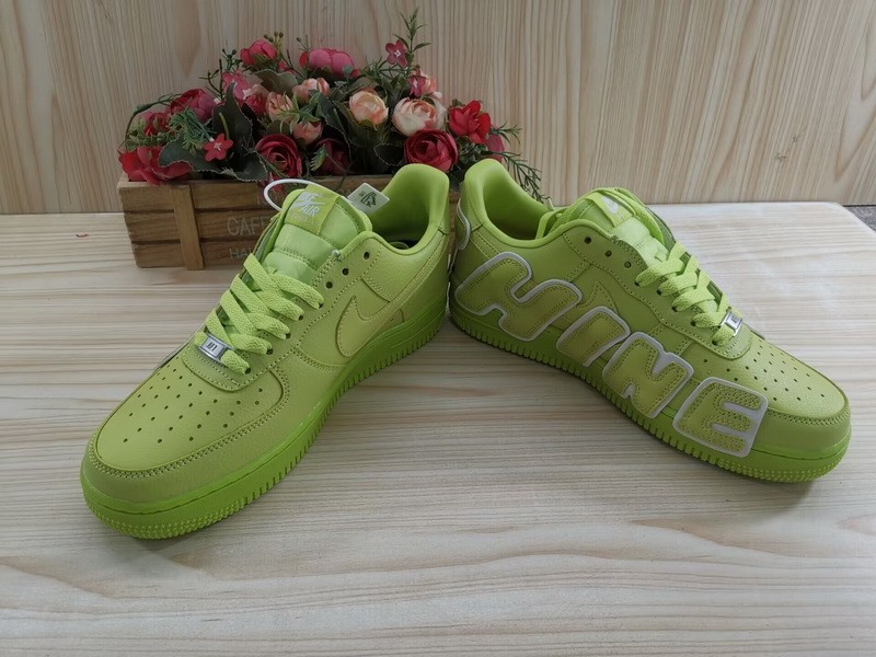 Air Force 1 Low "Cactus Plant Flea Market DC4457-300