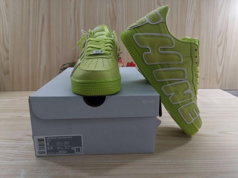 Air Force 1 Low "Cactus Plant Flea Market DC4457-300