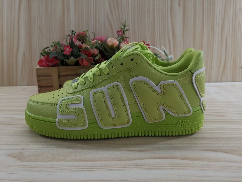 Air Force 1 Low "Cactus Plant Flea Market DC4457-300