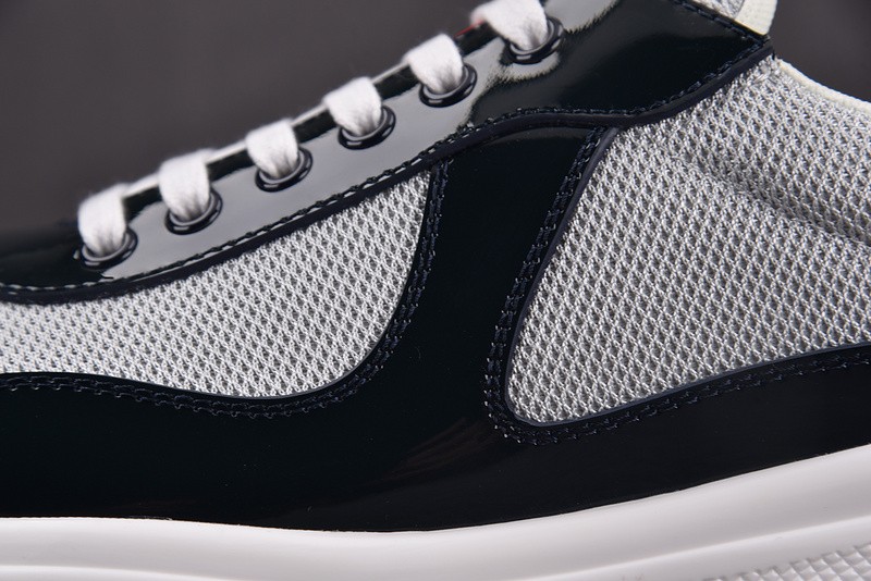 Prad* snekaers P000036