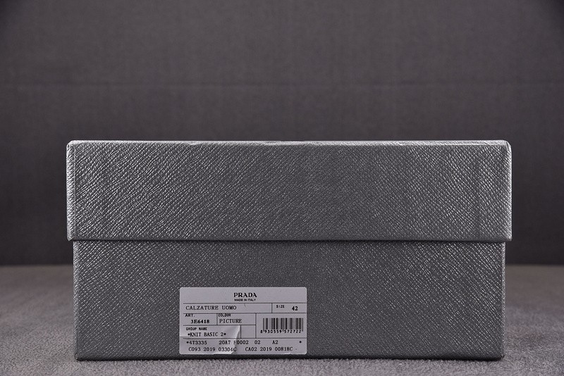 Prad* snekaers P000035