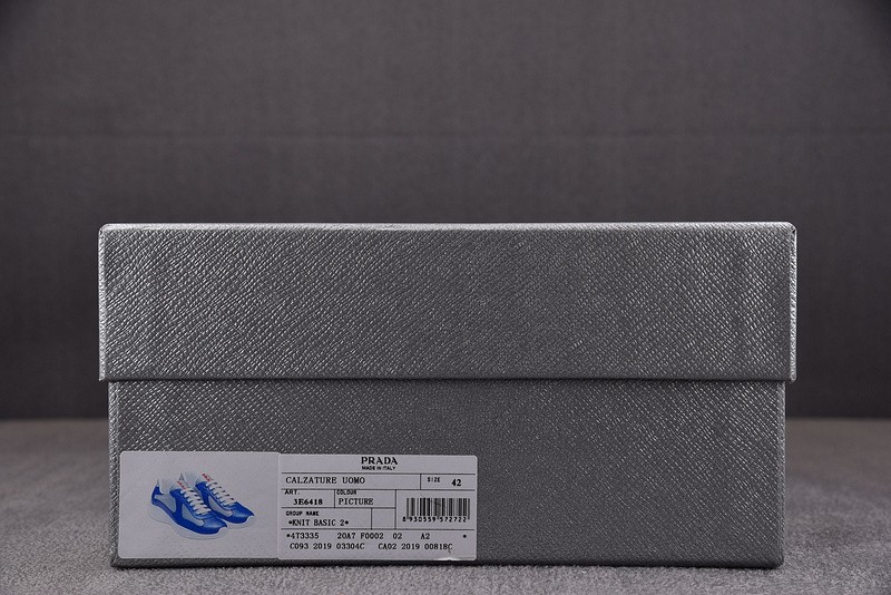 Prad* snekaers P000033