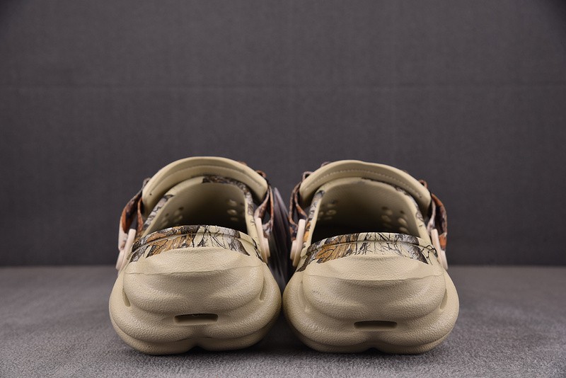 Cr*0*s Pollex Clog by Salehe Bembury 207393-313