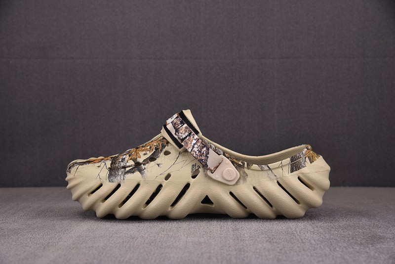 Cr*0*s Pollex Clog by Salehe Bembury 207393-313