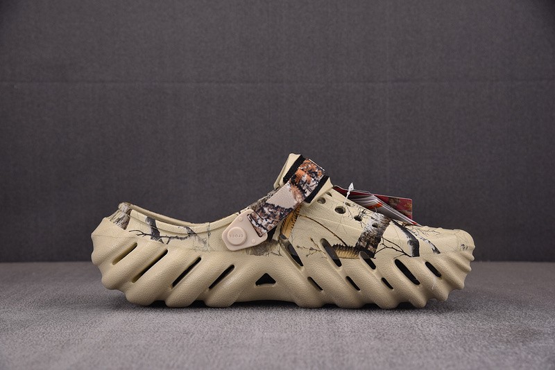 Cr*0*s Pollex Clog by Salehe Bembury 207393-313