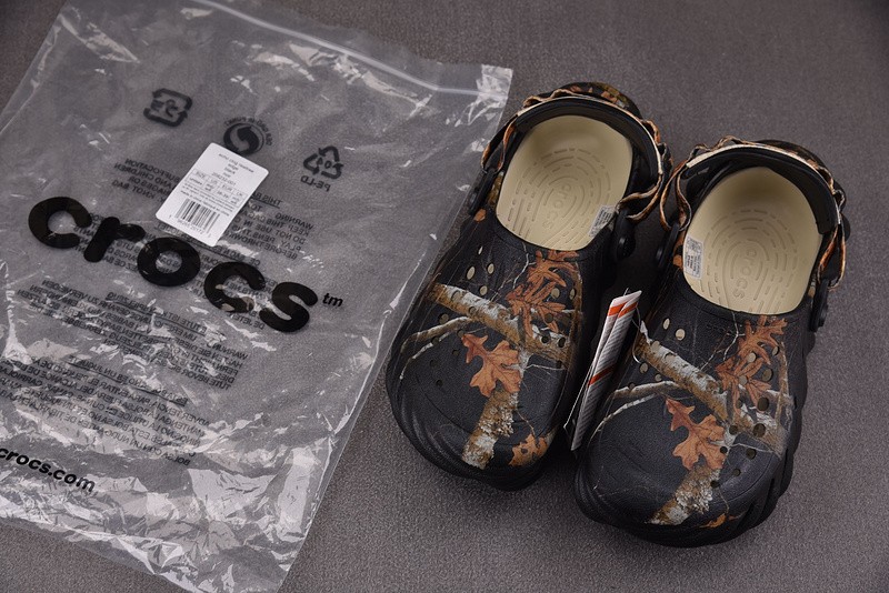 Cr*0*s Pollex Clog by Salehe Bembury 207393-312