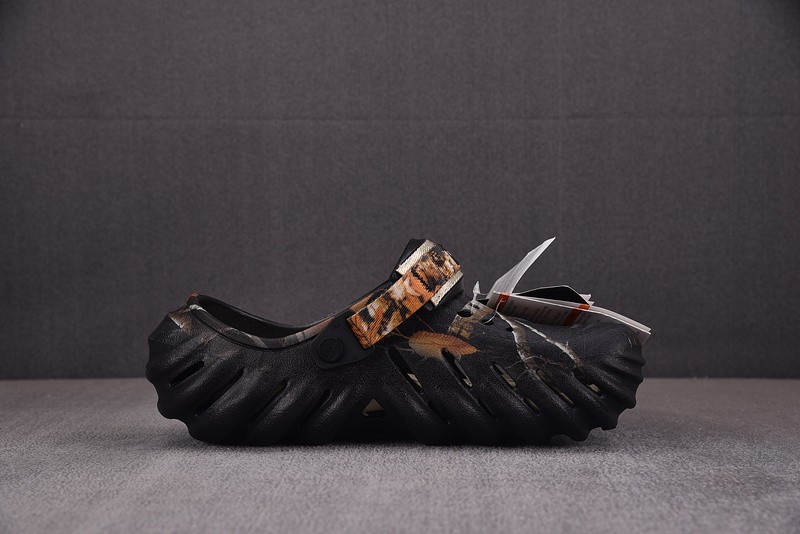 Cr*0*s Pollex Clog by Salehe Bembury 207393-312