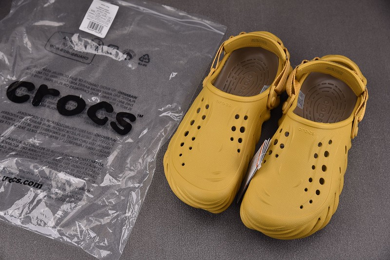 Cr*0*s Pollex Clog by Salehe Bembury 207393-311