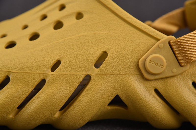 Cr*0*s Pollex Clog by Salehe Bembury 207393-311