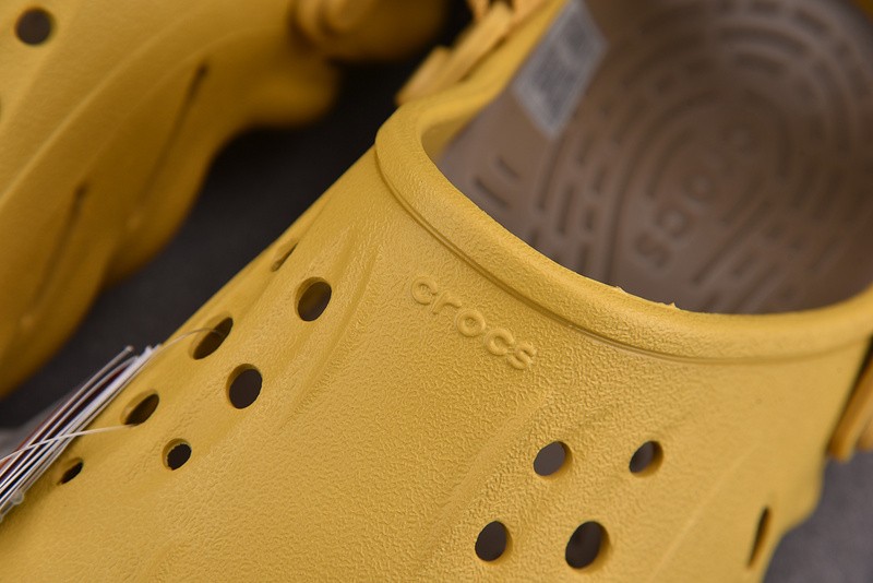 Cr*0*s Pollex Clog by Salehe Bembury 207393-311