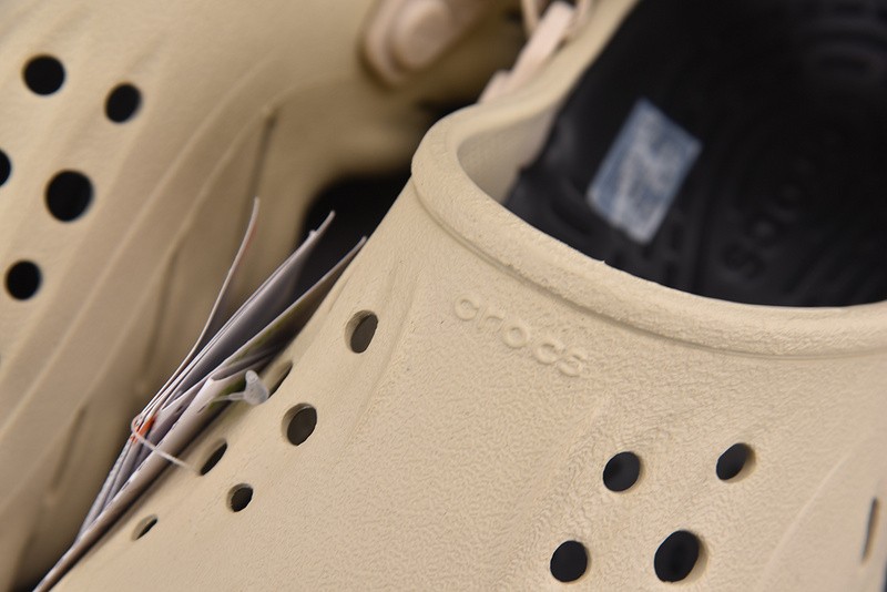 Cr*0*s Pollex Clog by Salehe Bembury 207393-306