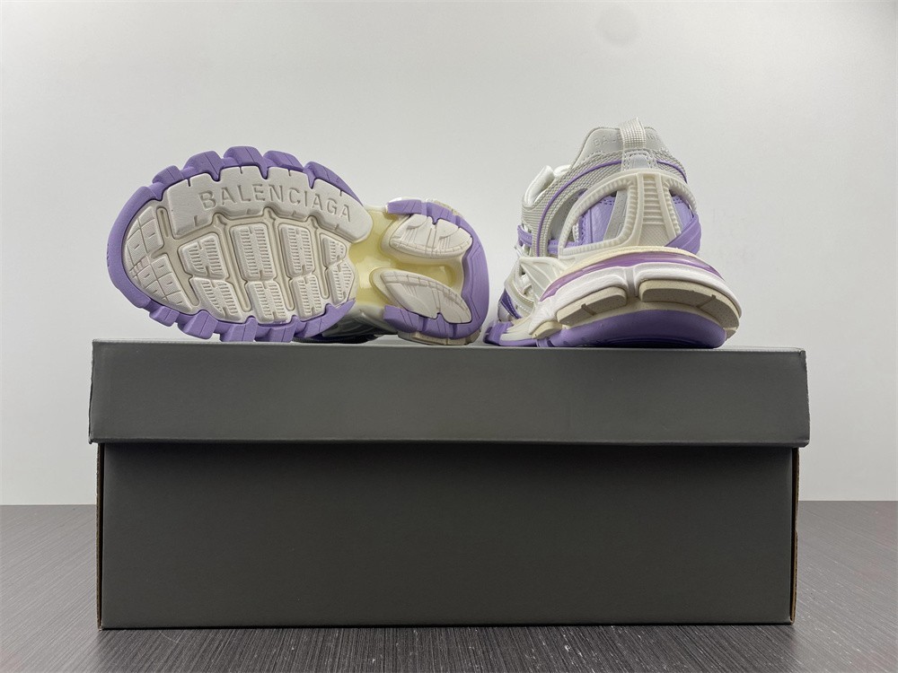 SNEAKER TESS.S.GOMMA 4.0 4000023